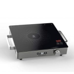 Cocina de Inducción 1 Focos