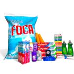 Combo 3 "Multi Hogar"