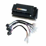 Controlador 72V VOTOL EM100