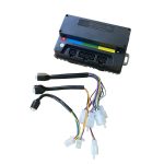 Controlador 72V VOTOL EM50