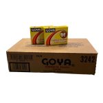 Cubitos en Polvo con Sabor a Carne (192 Unidades)