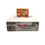 Sazón Goya Con Culantro y Achiote (18 Unidades)