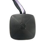 Bocina de Moto Eléctrica Leopardo