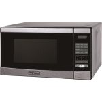 Horno Microonda 0.7' Acero Royal