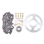 Kit Sprock Cadena y Piñon AX100 100cc 14/42