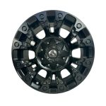 Llanta Para Auto Rin 17 (SET DE 4)