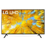 Televisor LG 50" (Smart TV- Inteligente)