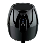 Freidora de Aire sin Aceite 5.8 QT PL