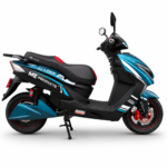 Moto Eléctrica LINCE 70AH MZ Products - Imagen 2