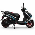 Moto Eléctrica LINCE 70AH MZ Products - Imagen 3
