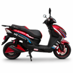 Moto Eléctrica LINCE 70AH MZ Products - Imagen 4
