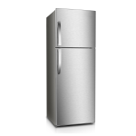 Refrigerador 12 Pies Cúbicos PL