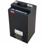 Batería Lithium 48V 45AH + Cargador De Bicimoto