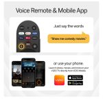 Televisor Vizio 50” 4K UHD - Imagen 4