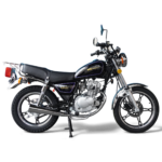 Moto de Combustión GN 125 MZ PRODUCTS - Imagen 3