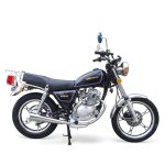 Moto de Combustión GN 200 MZ PRODUCTS