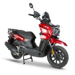 Moto de Combustión TANK 200 MZ PRODUCTS 2026