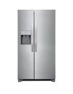 Refrigerador Dos Puertas 25.6 CU FT