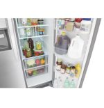 Refrigerador Dos Puertas 25.6 CU FT - Imagen 7
