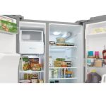 Refrigerador Dos Puertas 25.6 CU FT - Imagen 2