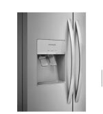 Refrigerador Dos Puertas 25.6 CU FT - Imagen 3