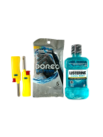 Combo Aseo y Comida #1 Te Quiero + - Imagen 7