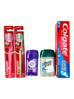 Combo Aseo y Comida #1 Te Quiero + - Imagen 3