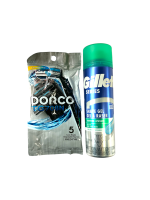 Combo Aseo y Comida #1 Te Quiero + - Imagen 10