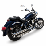 Moto de Combustión Lynx 250 MZ Products - Imagen 2