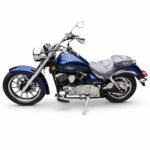 Moto de Combustión Lynx 250 MZ Products - Imagen 11