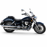 Moto de Combustión Lynx 250 MZ Products
