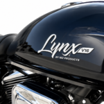 Moto de Combustión Lynx 250 MZ Products - Imagen 3