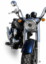 Moto de Combustión Lynx 250 MZ Products - Imagen 4