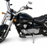 Moto de Combustión Lynx 250 MZ Products - Imagen 5