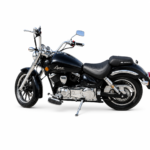 Moto de Combustión Lynx 250 MZ Products - Imagen 8
