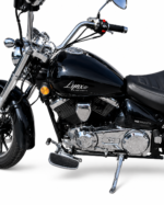 Moto de Combustión Lynx 250 MZ Products - Imagen 9