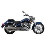 Moto de Combustión Lynx 250 MZ Products