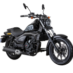 Moto de Combustión K29 250 MZ PRODUCTS