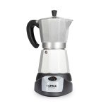 Cafetera Eléctrica Expreso CLIMAX