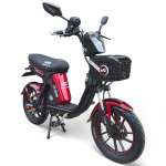 Bicimoto Cocuyo 3000W 45Ah Votol MZ PRODUCTS - Imagen 5