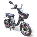 Bicimoto Cocuyo 3000W 45Ah Votol MZ PRODUCTS - Imagen 2