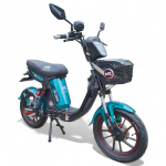 Bicimoto Cocuyo 3000W 45Ah Votol MZ PRODUCTS - Imagen 3