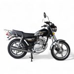 Moto de Combustión GN 125F MZ PRODUCTS