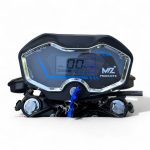 Triciclo Eléctrico 72V/60AH E-CARGO MZ Products - Imagen 6