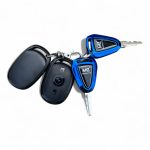 Triciclo Eléctrico 72V/60AH E-CARGO MZ Products - Imagen 7