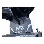 Triciclo Eléctrico 72V/60AH E-CARGO MZ Products - Imagen 8