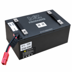 Batería de Lithium 72v 70Ah con BMS Bluetooth | MZ Products