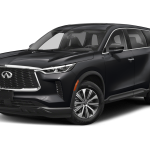 INFINITI QX60 2024