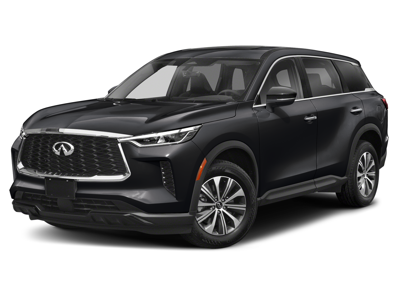 Infinity 2024 INFINITI QX60 2024 - Imagen 1