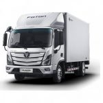 CAMION FOTON AUMARK S 2025